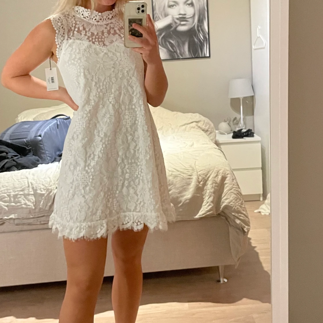 Studentklänning Dry lake - 91