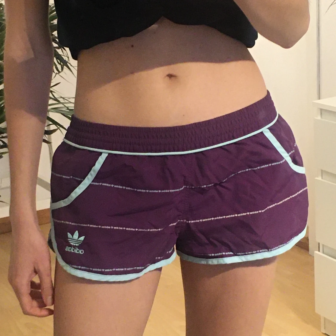 Adidas shorts - 90