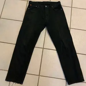Baggy Levi’s jeans size 36 