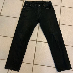 Baggy Levi’s jeans  - Baggy Levi’s jeans size 36 