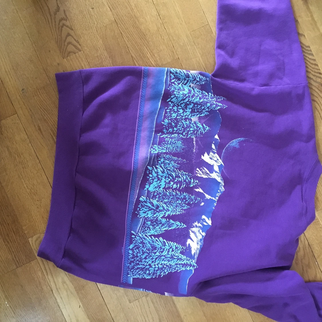 Beyond retro sweatshirt  - 91