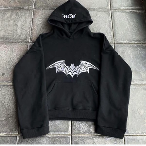 Heavencanwait Batman  - Heavencanwait Batman, Ds, storlek S, meetup Göteborg annars frakt 63 kr.