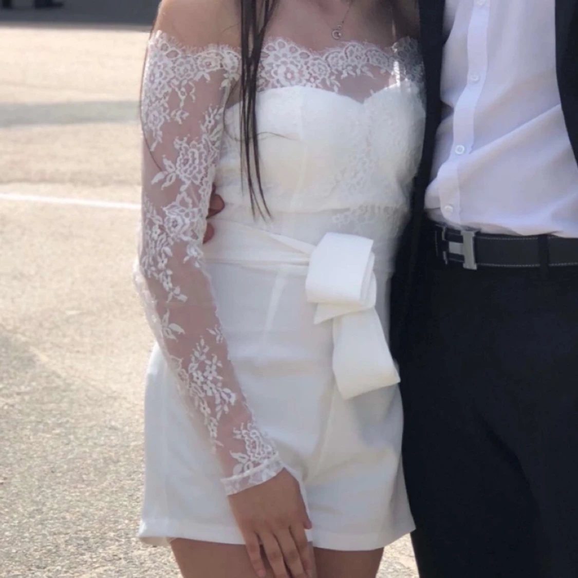 Playsuit från Dennis Maglic