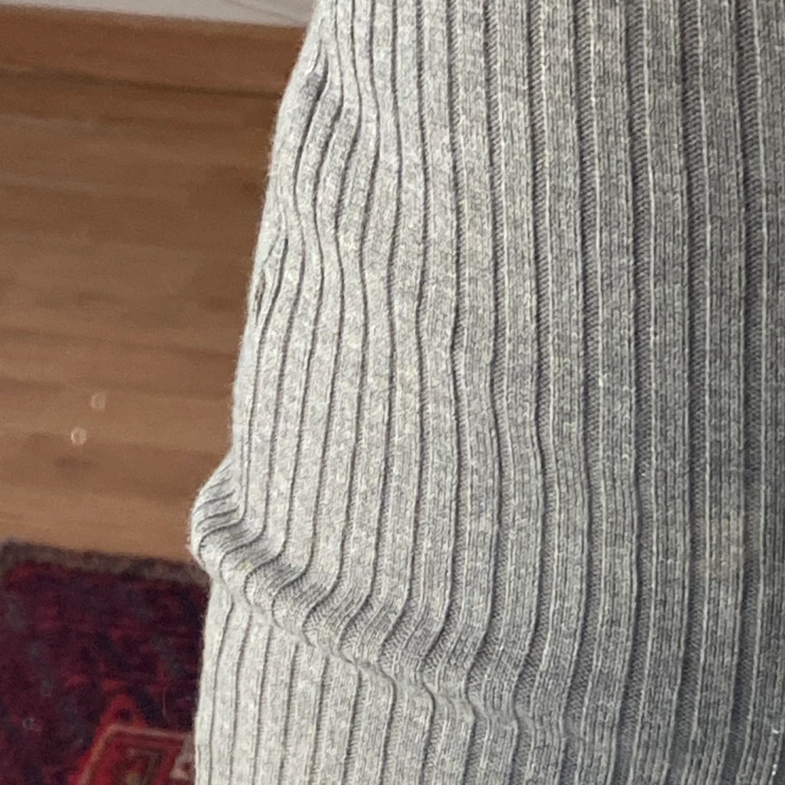 Bodycon klänning - 91