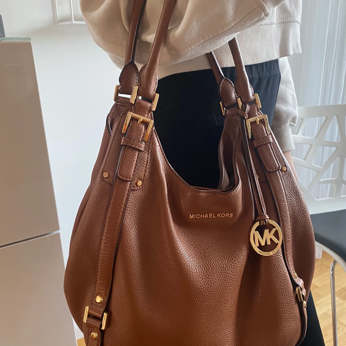 Michael Kors väska ✨ - 91