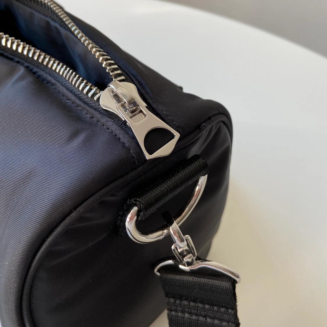 Bowling Nylon Bag från Weekday - 91