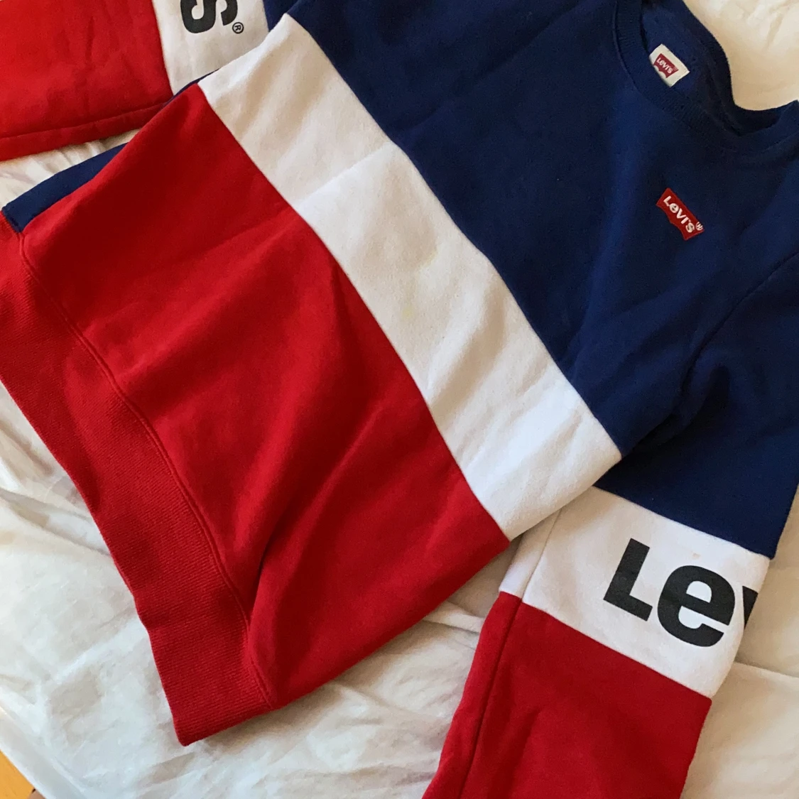 En äkta liv Levi’s tröja - 90