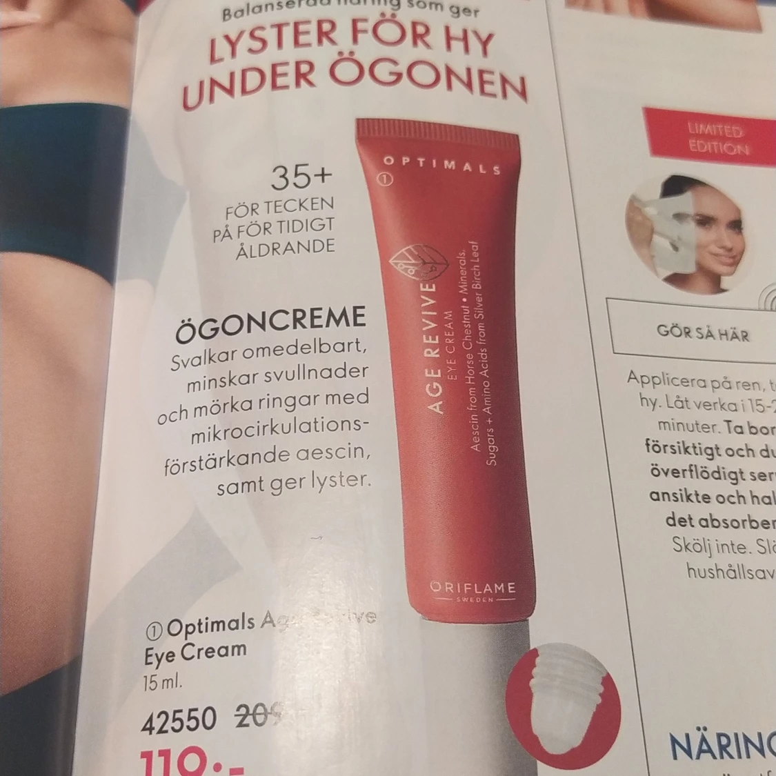 Oriflame 🌺🌺🌺