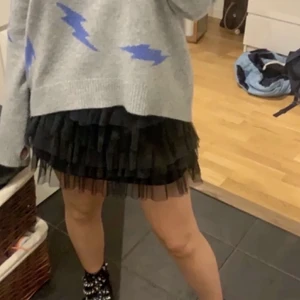 Zara kjol - Köparen står för frakten, passar xs och s