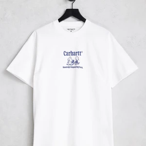 Carhartt T-Shirt - Oanvänd 