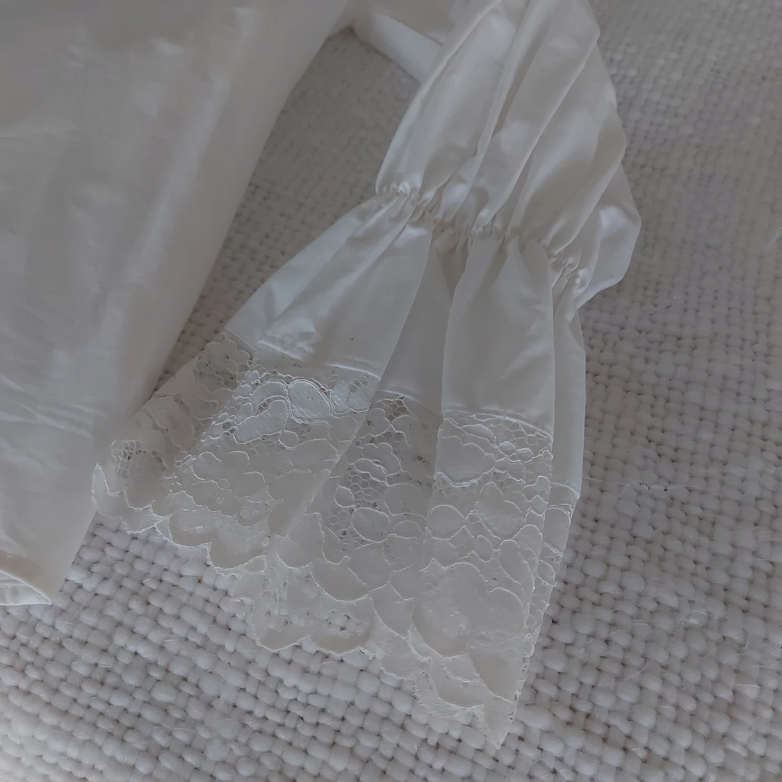 Blus från Zara, storlek M - 90