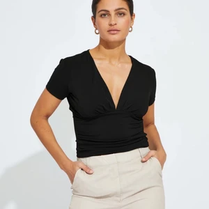 Fin topp Bikbok S/XS - Aldrig använd, fint skick!! 