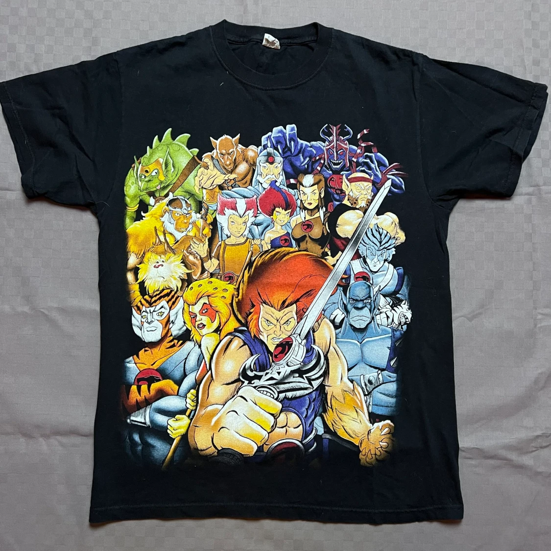 Thundercats Tshirt Medium 