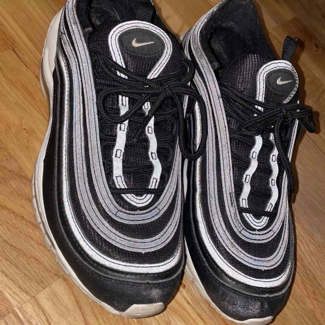 Nike air Max 97 - 91