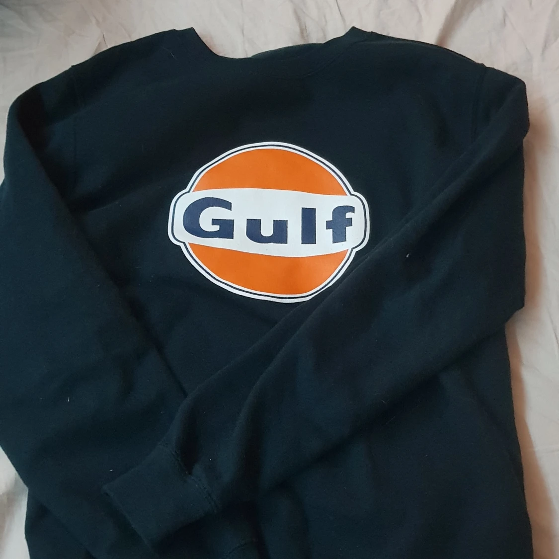 Gulf tröja