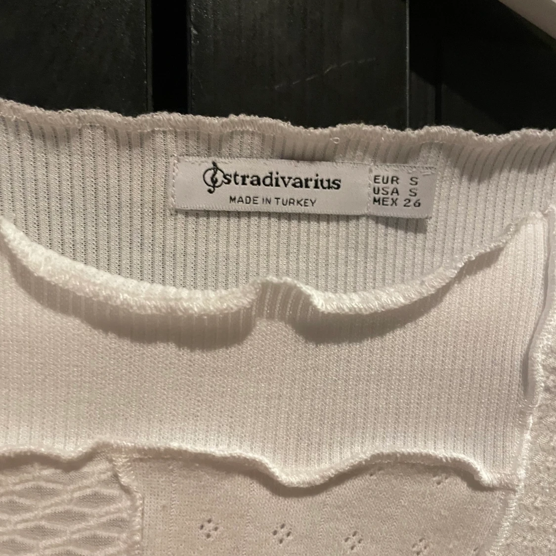 Topp Stradivarius S - 90