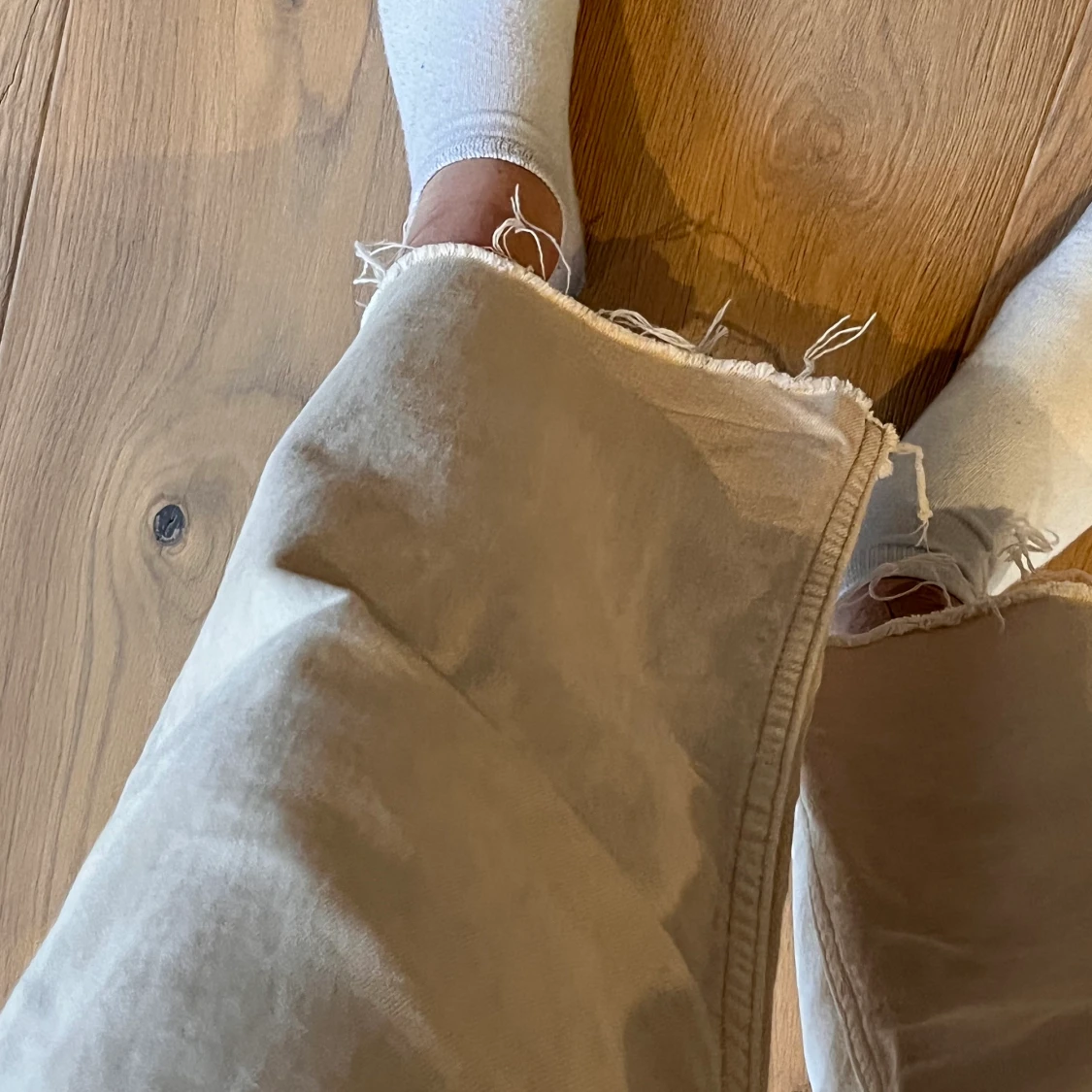 Jätte sköna jeans från lager 157 - 90