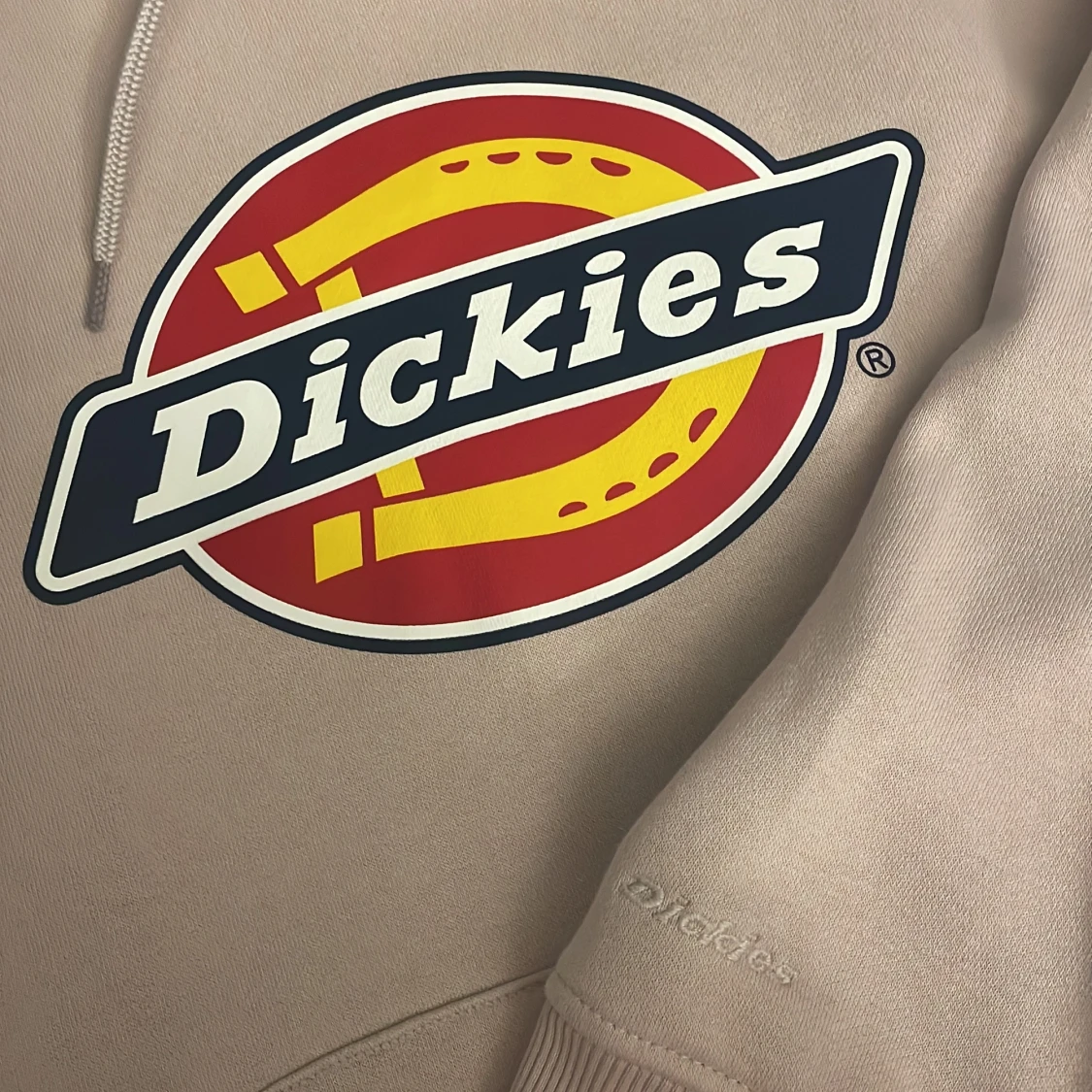 Dickies tröja  - 91