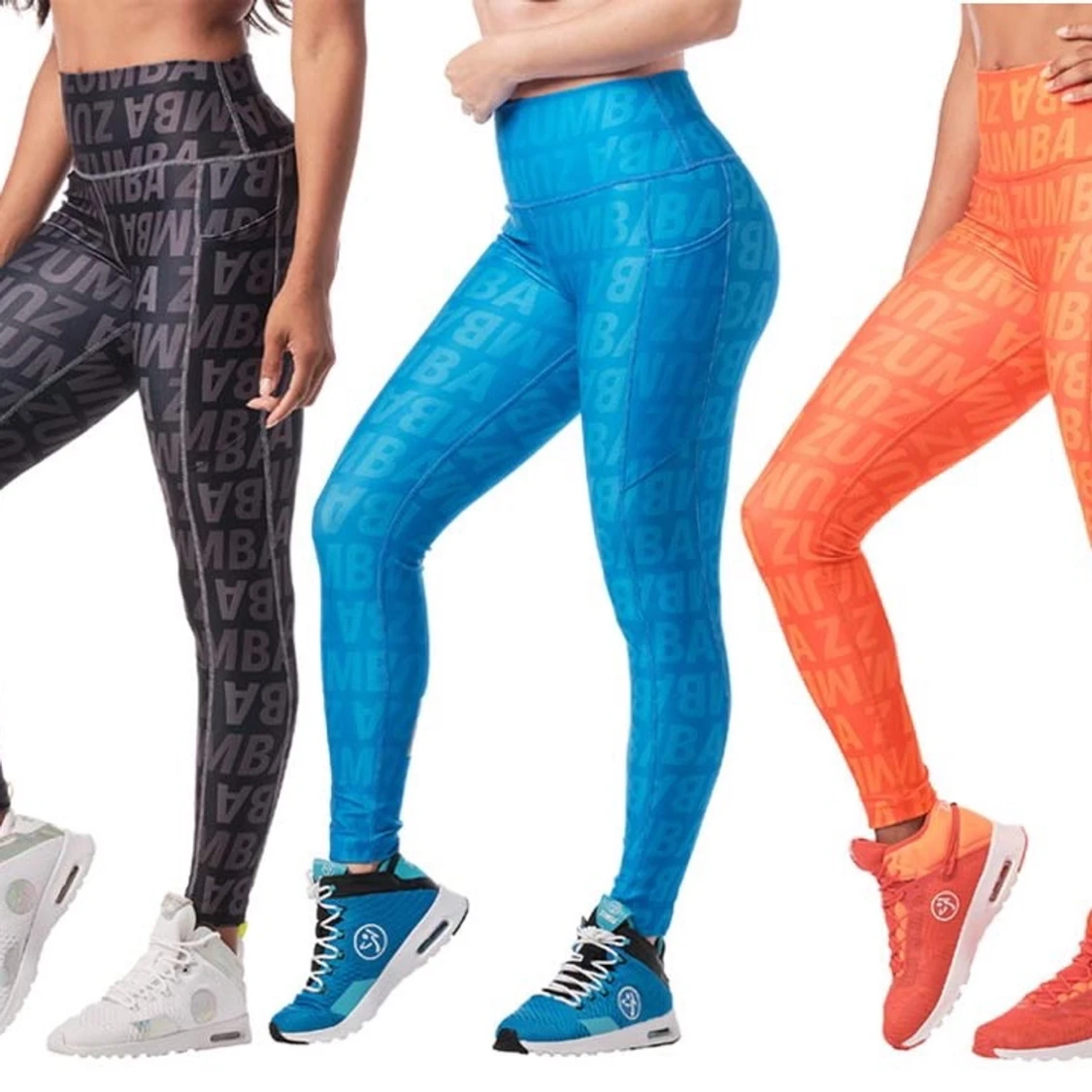 Zumba leggings/tights 