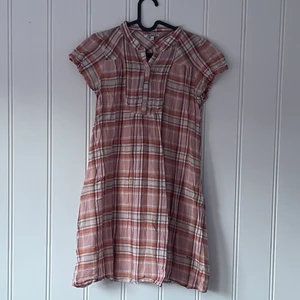 Söt klänning / tunika strl 36 ❤️ - Jättesöt klänning / tunika från Clara. Storlek 36. Endast använd en gång. Nypris 400kr