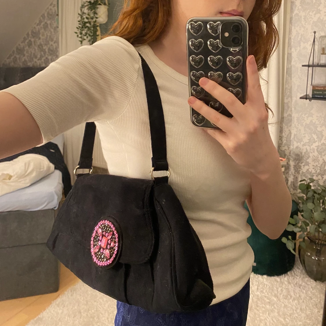 Victoria’s Secret väska - 90