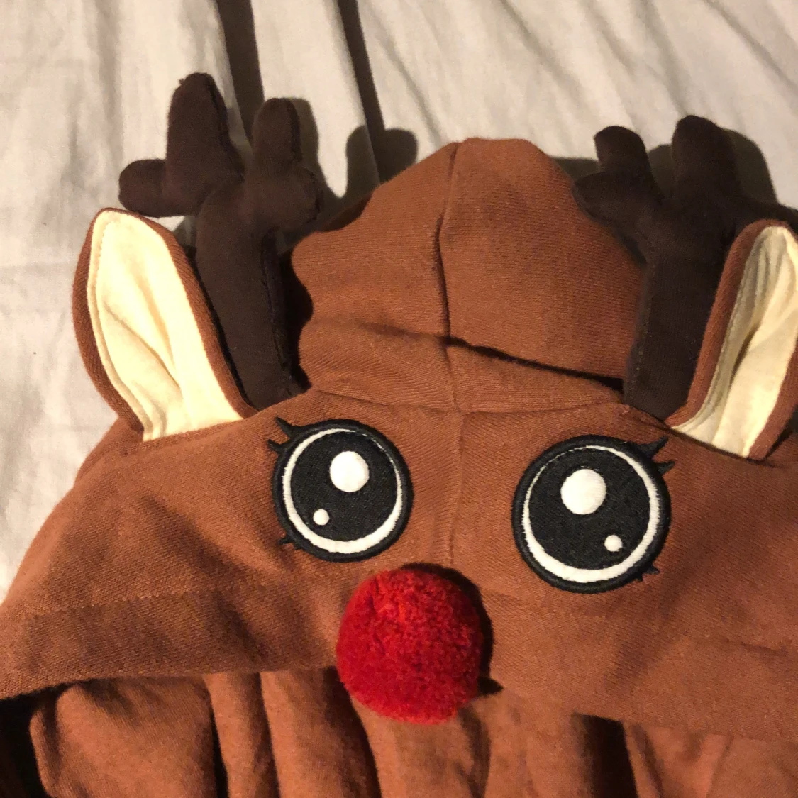 Jultröja, storlek S - 91