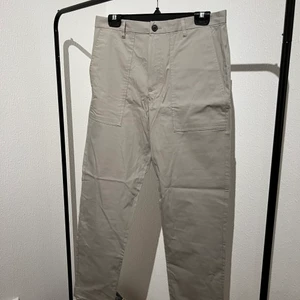 Zara Caroenter Pant Strl 38 - Byxor från Zara (oanvända) i strl 38