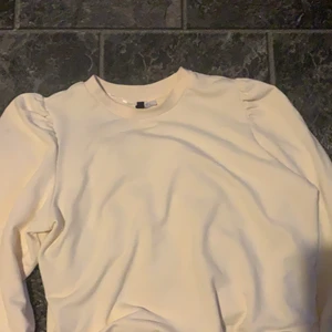 Sweatshirt  - Super fin sweatshirt från hm