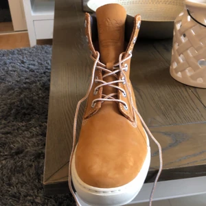 Timberland nya - Helt nya! Aldrig använda. 