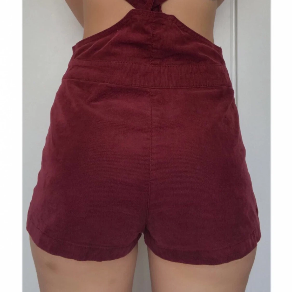 Overalls for the Summer - 91