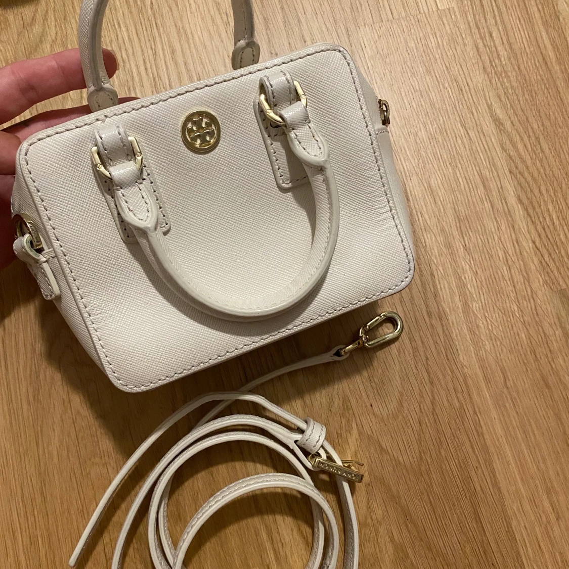 Tory burch väska