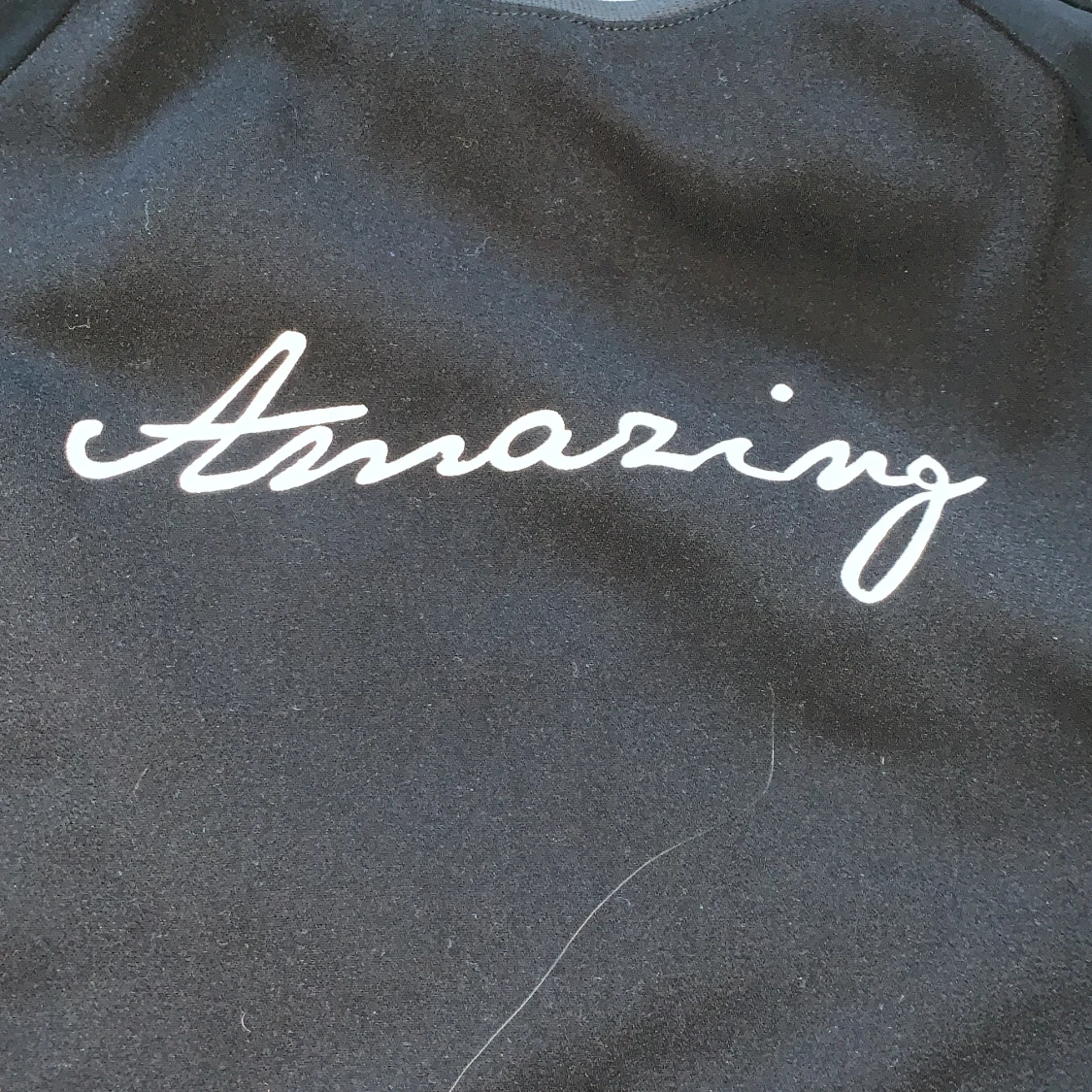 En blus/t-shirt - 91