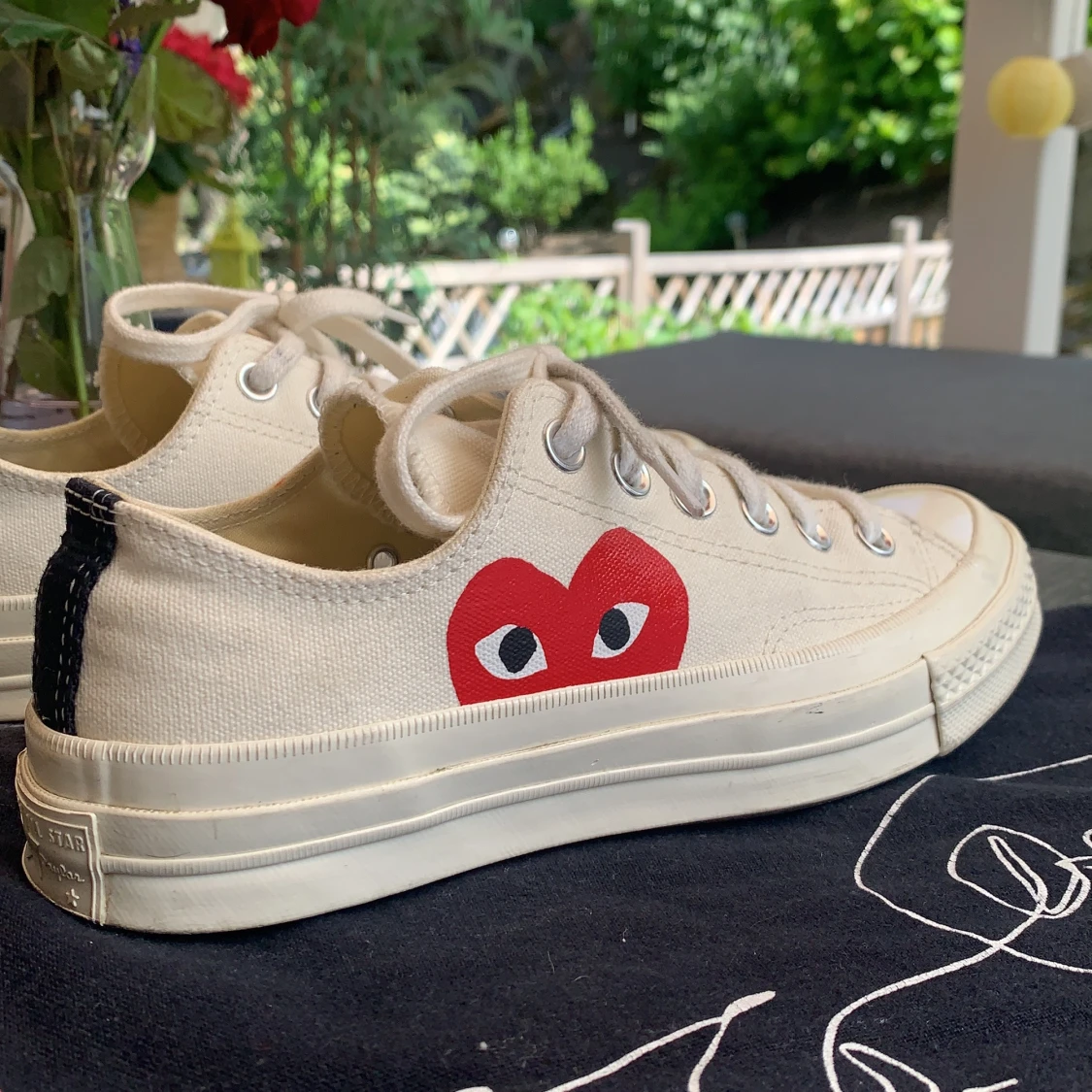 COMME DES GARCONS - 90