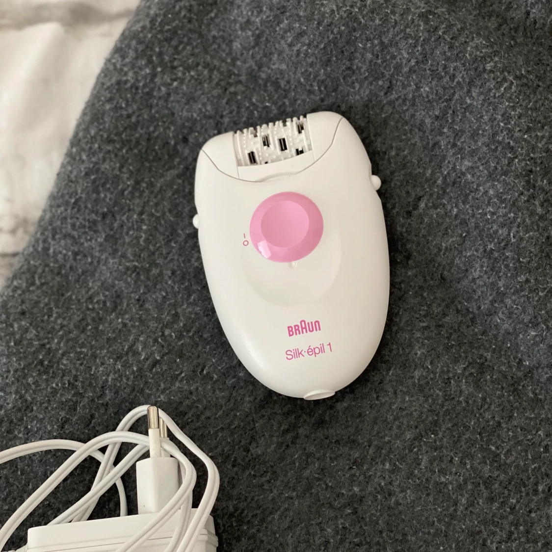 Epilator