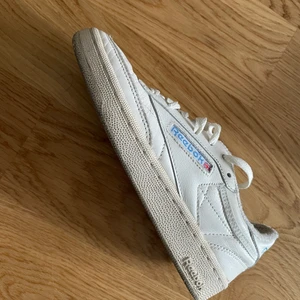 Reebok retro  - Unika Reebok skor! 