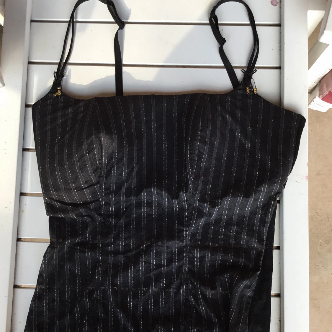 Supper fint summer topp - 90