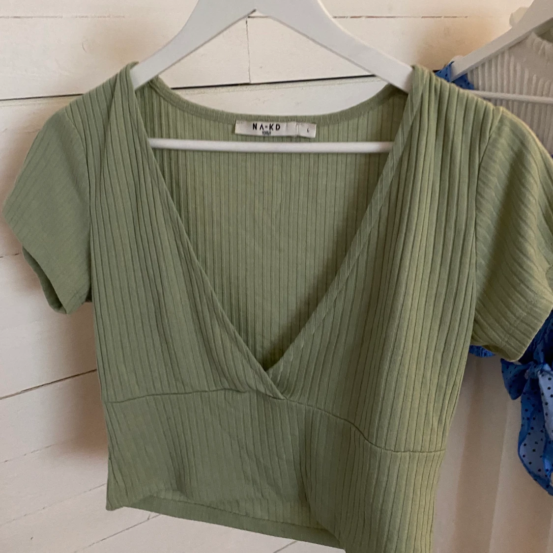Topp från Nakd - 90