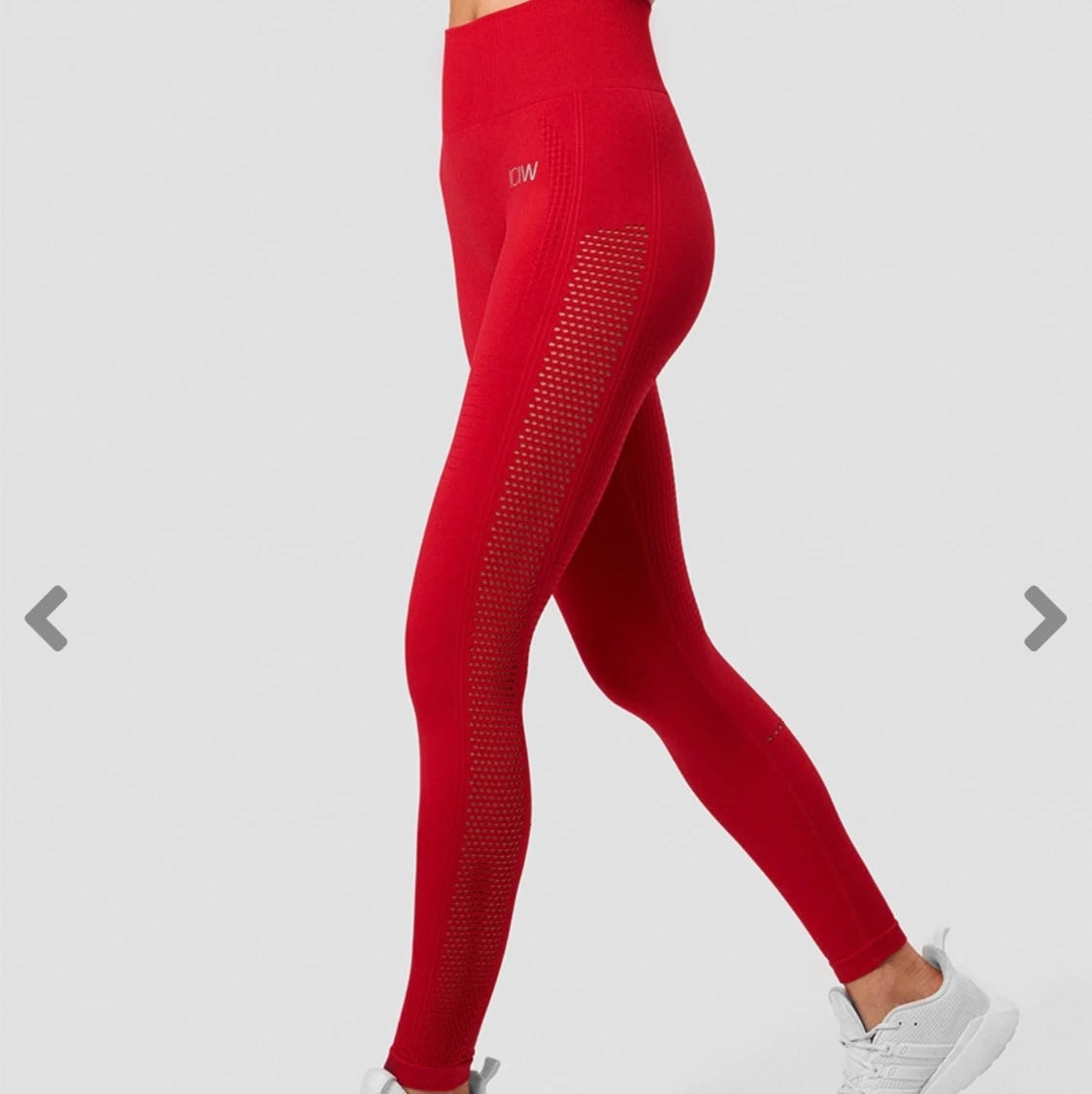 ICIW träningsett - 91