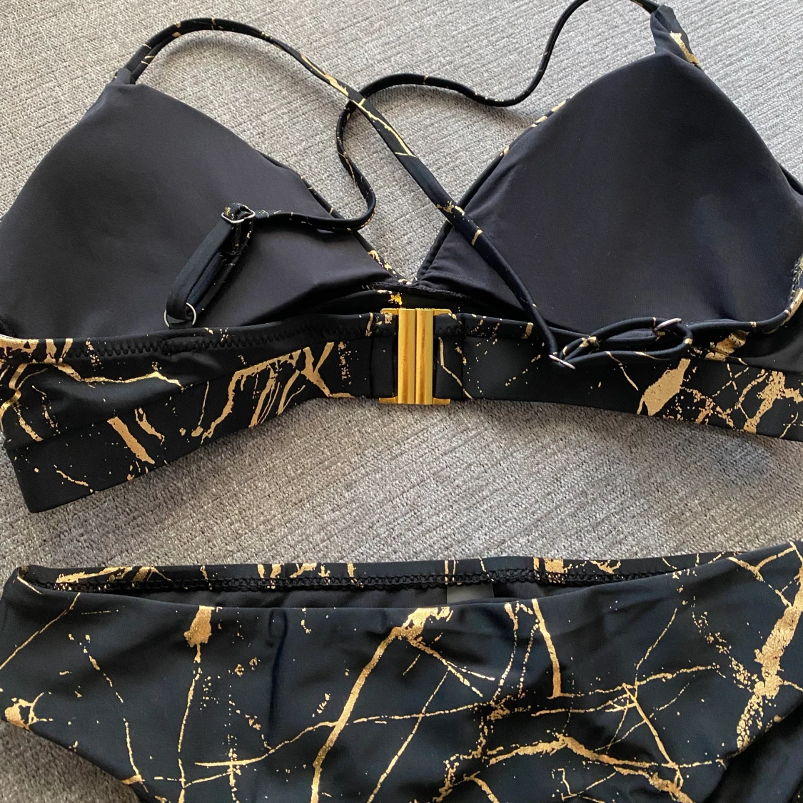 Bikini från shein storlek M - 90