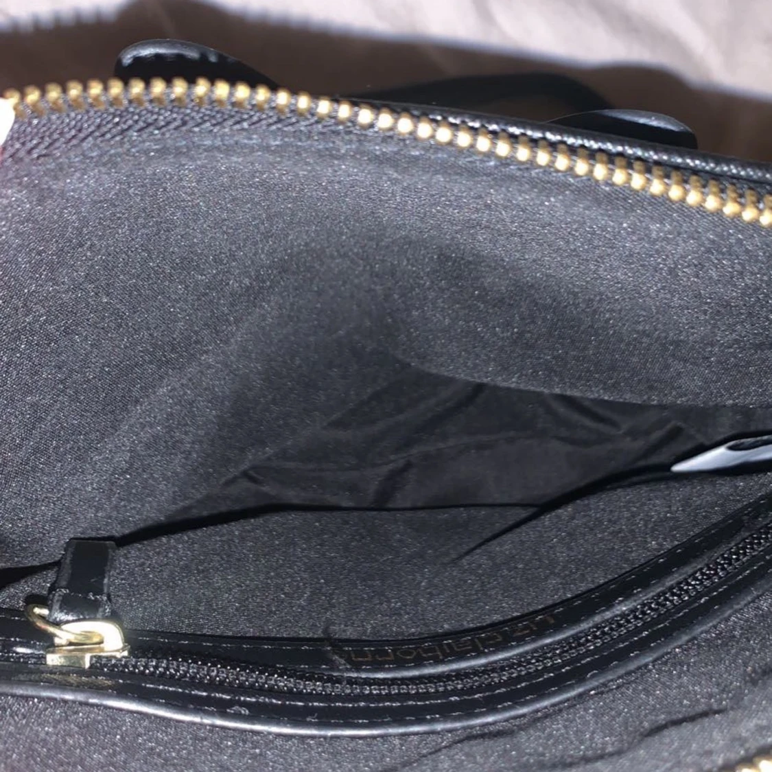 Liz Claiborn väska  - 91