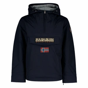 Allround jacka - Används aldrig passar jätte bra. Finns även en dragkedja vid sida ifall man vill ha det lite öppet.