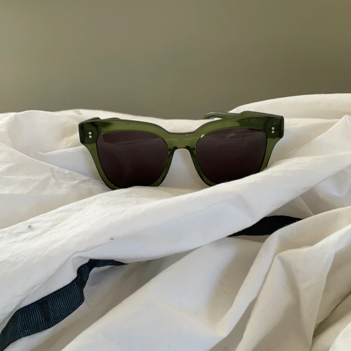 Gröna Chimi glasögon - 91