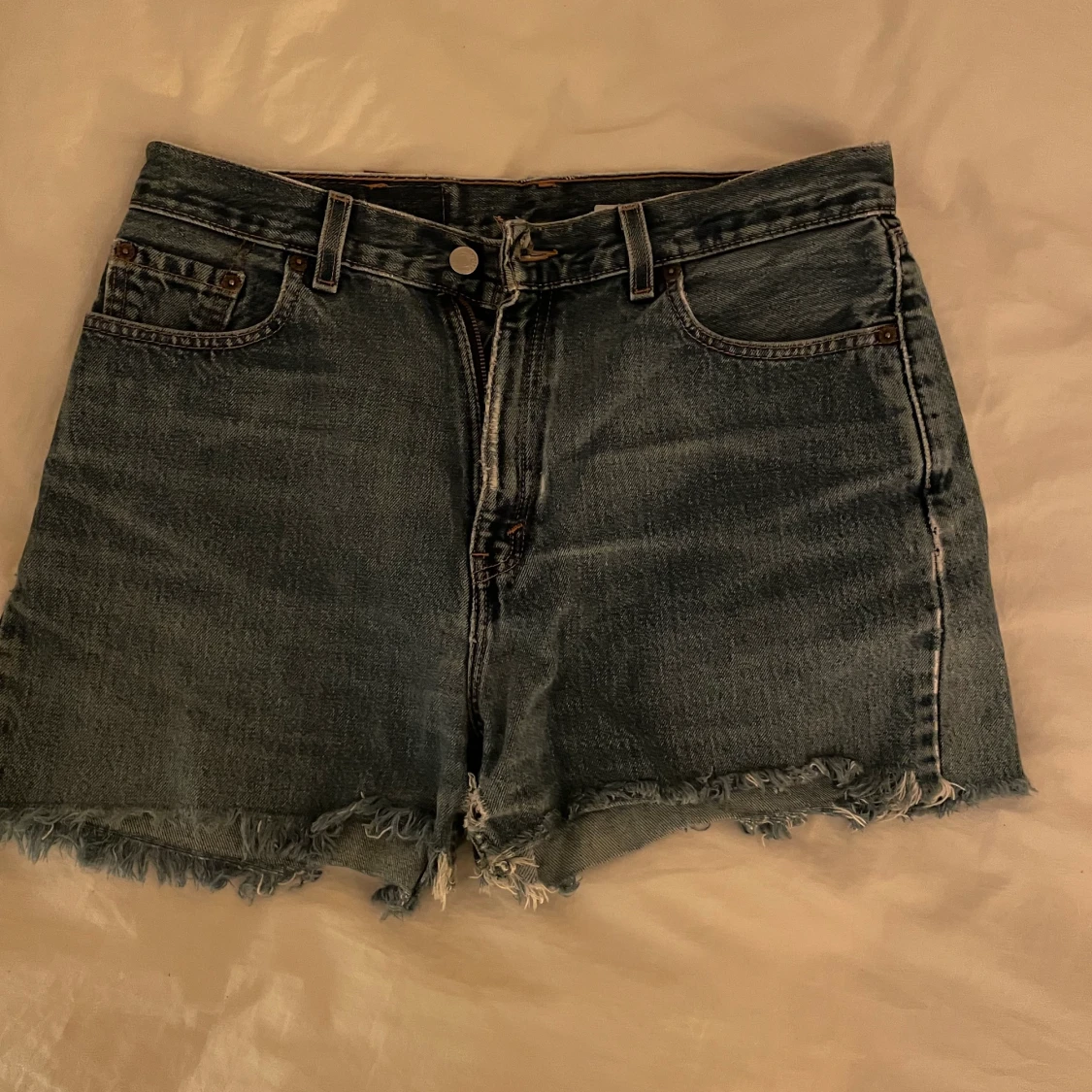 Levis shorts  - 91