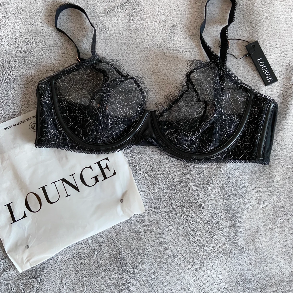Lounge underwear bh