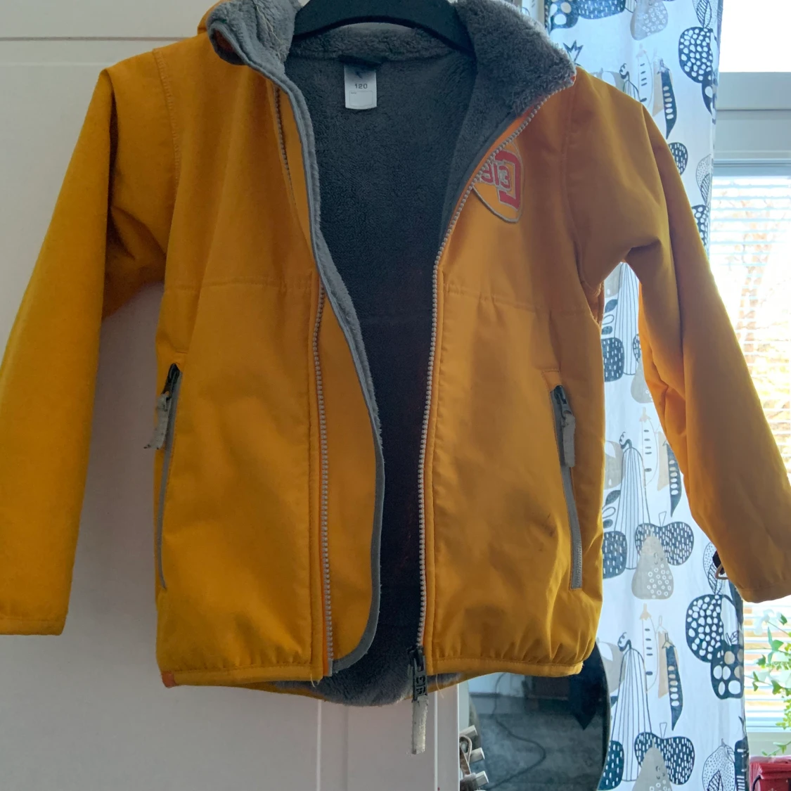 Didriksons1913 Jack strl 120