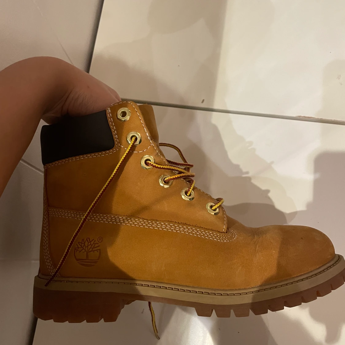 Timberlands  - 90