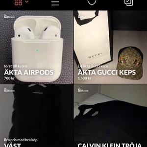 Hej alla finns även på Tise  - Hej finns på Tise finns mer plagg där så gå in och checka bra pris med bra äffär och bra produkt.  