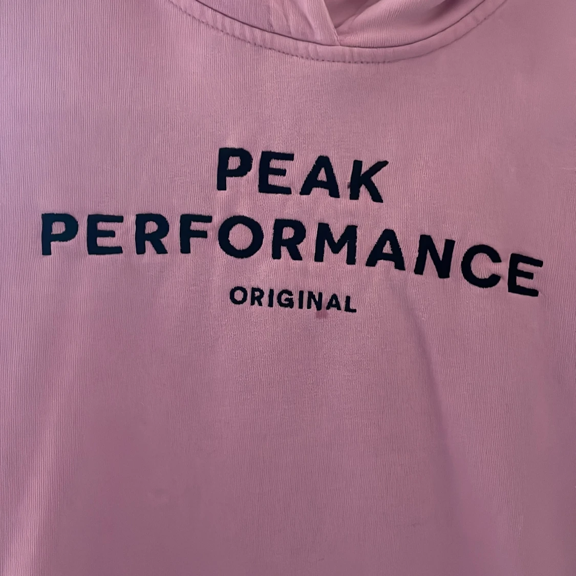 Peak performance  - 90