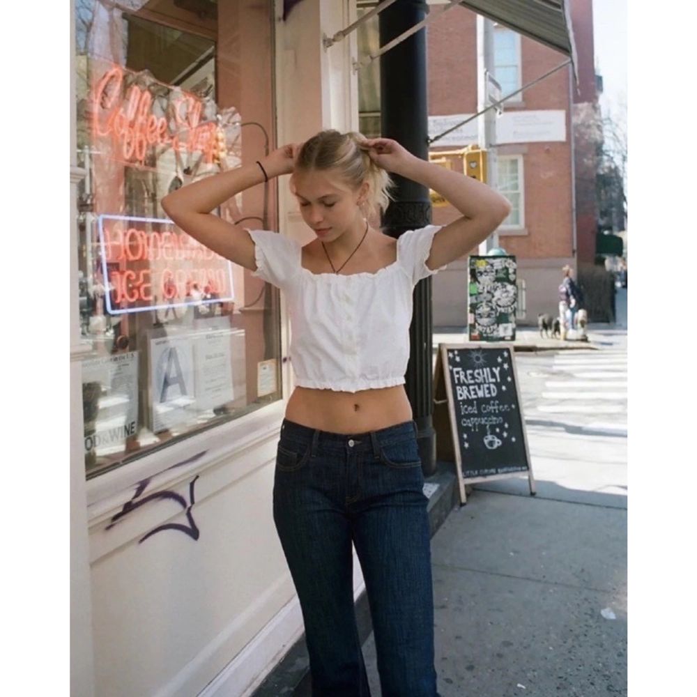 Melody 90's Jeans – Brandy Melville