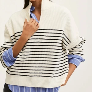 Mango randig tröja  - Mango radniga tröja.